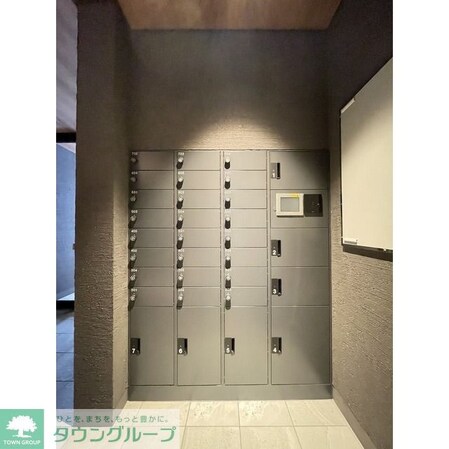 アビティ下北沢の物件内観写真